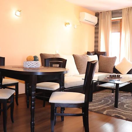 Apartment Perushtiza 3 Burgaz Dış mekan fotoğraf