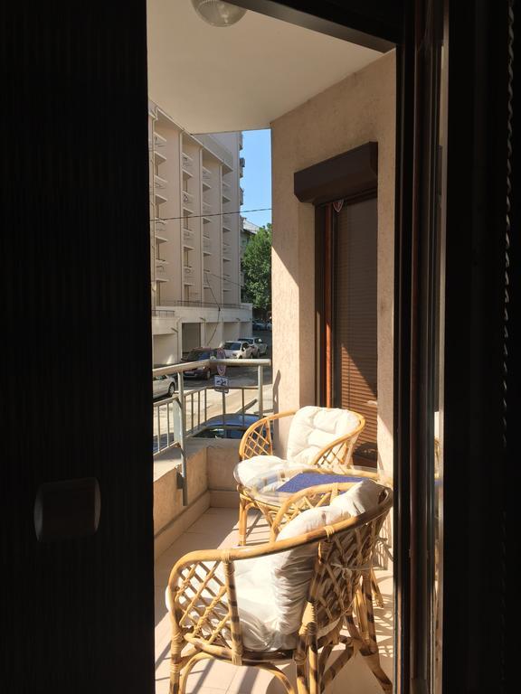Apartment Perushtiza 3 Burgaz Dış mekan fotoğraf