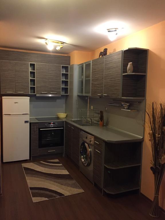 Apartment Perushtiza 3 Burgaz Dış mekan fotoğraf