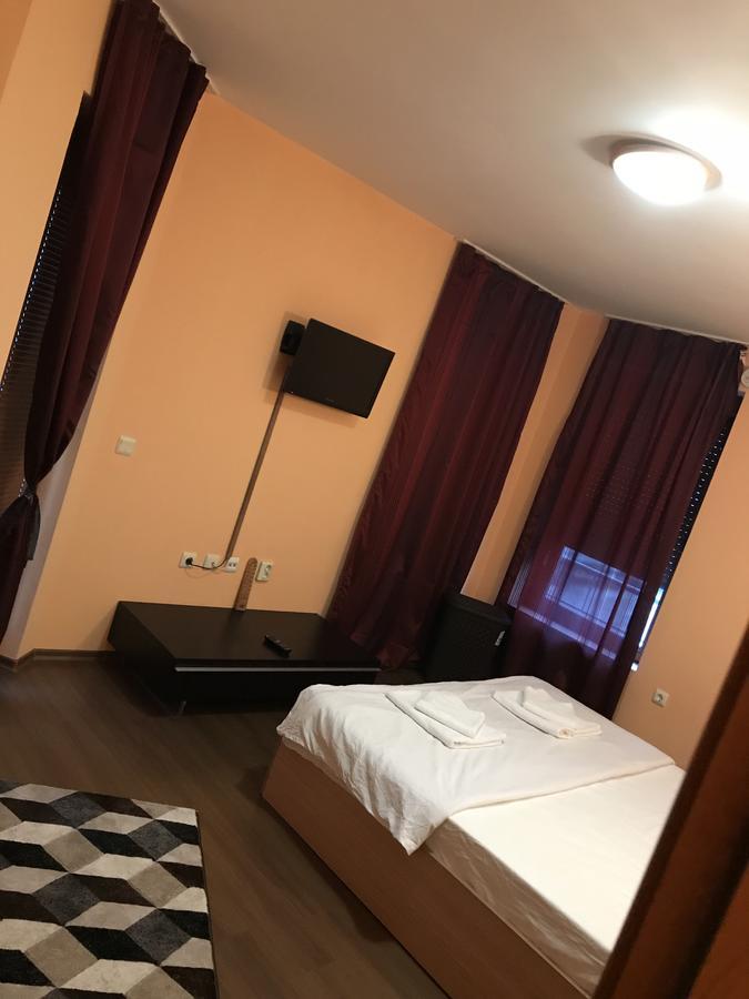 Apartment Perushtiza 3 Burgaz Dış mekan fotoğraf