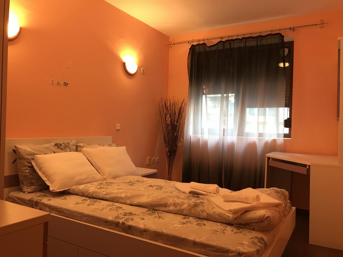 Apartment Perushtiza 3 Burgaz Dış mekan fotoğraf