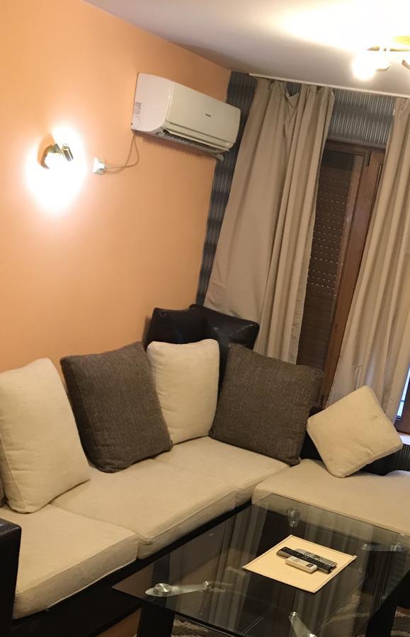 Apartment Perushtiza 3 Burgaz Dış mekan fotoğraf