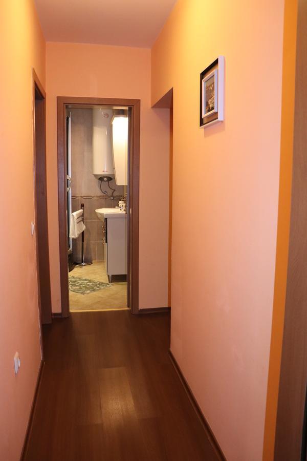 Apartment Perushtiza 3 Burgaz Dış mekan fotoğraf