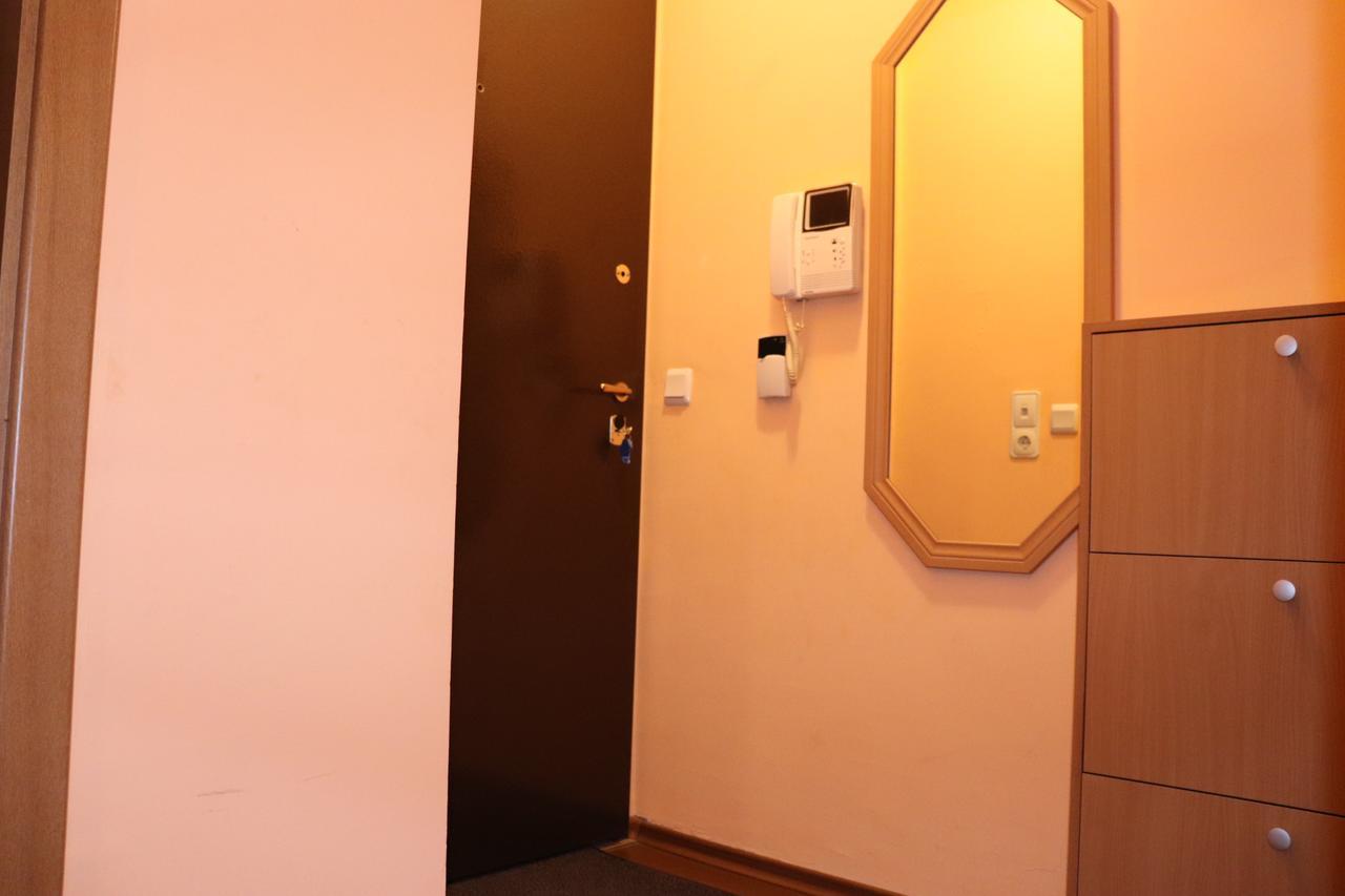 Apartment Perushtiza 3 Burgaz Dış mekan fotoğraf