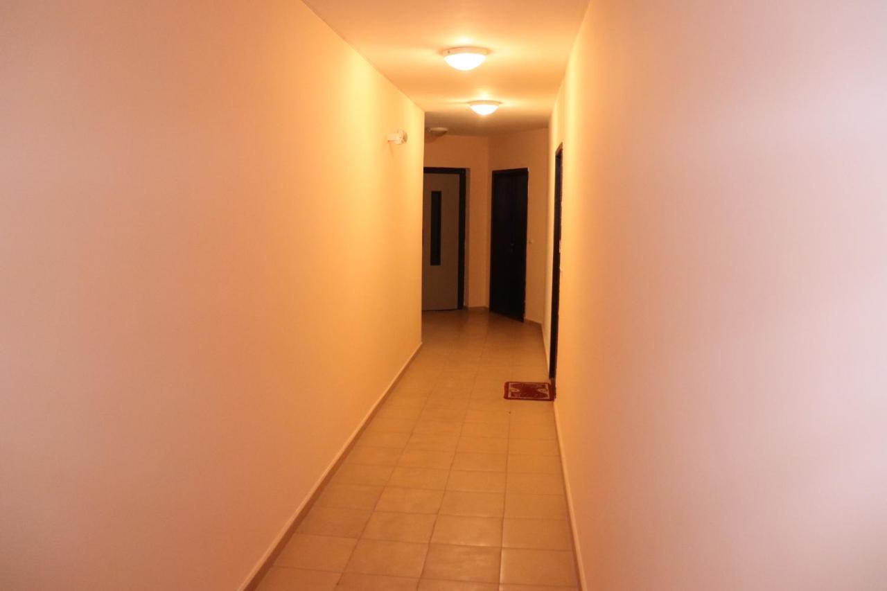 Apartment Perushtiza 3 Burgaz Dış mekan fotoğraf