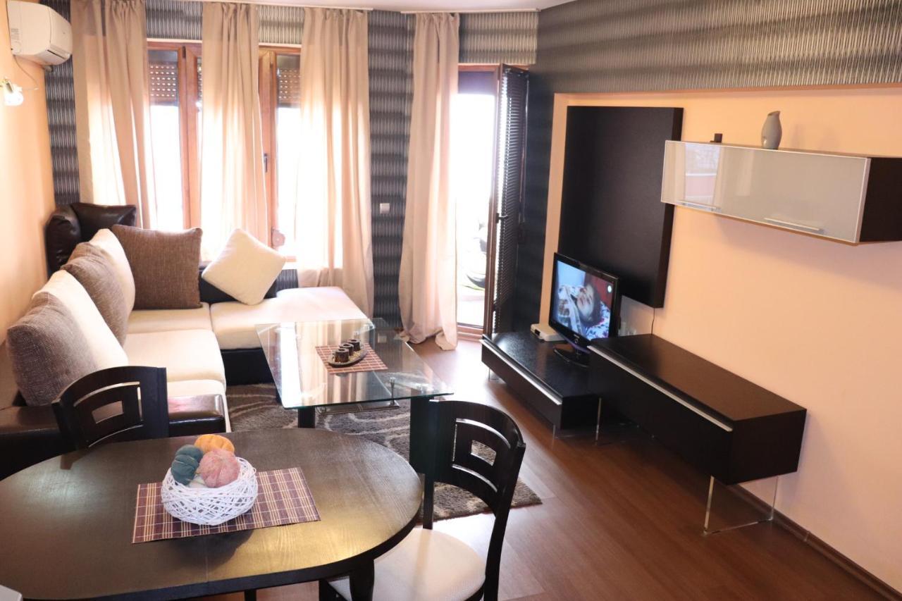 Apartment Perushtiza 3 Burgaz Dış mekan fotoğraf